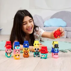 Bloxies: Колекционерска изненада фигура - 2-ра серия - Simba toys изображение 4