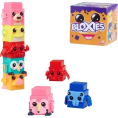 Bloxies: Колекционерска изненада фигура - 2-ра серия - Simba toys
