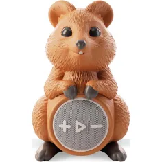 Bluetooth говорител Quokka Rainy Days – Lisciani изображение 2