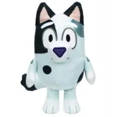 Bluey: Muffin плюшена фигура изображение 1