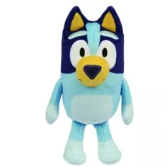 Bluey: Плюшена фигурка Bluey изображение 1