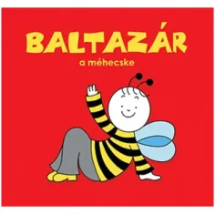 Богьо и Бабока: Балтазар пчеличката приказна книга - Пагон