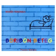 Борибон болен приказен книга - Пагон