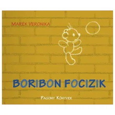 Борибон играе футбол - Пагоня