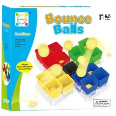 Bounce Balls игра за сръчност