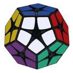 Brain Cube: 2x2-ен Магически полигон изображение 2