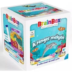 Brainbox: Дълбокото море