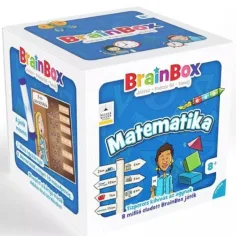 Brainbox: Математика