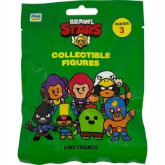 Brawl Stars изненадваща фигура 3. серия 1 бр