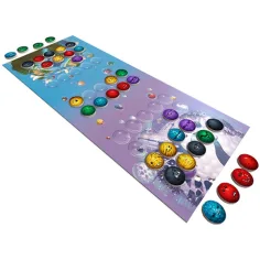 Bubblee pop настолна игра - Английски език изображение 2