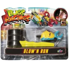 Bug Racing автомобил с насочващо устройство в различни варианти