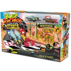 Bugs Racing състезателна писта комплект изображение 2