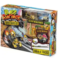 Bugs Racing състезателна писта комплект