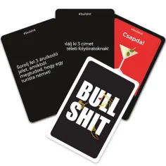 Bullshit настолна игра изображение 2