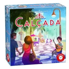 Calçada настолна игра - Piatnik