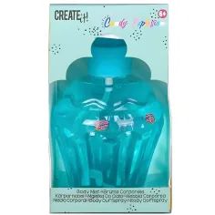 Canenco: Create It! Candy Explosion ароматизатор за тяло с мирис на сладолед