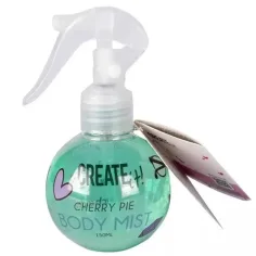 Canenco: Create It! Тестов спрей с кокосов аромат