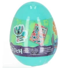 Canenco: Изненада яйце Stitch