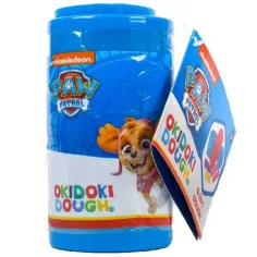 Canenco: Paw Patrol 6 в 1 глина комплект с фигурки в различни варианти 1бр