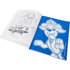 Canenco: Paw Patrol Фелт Арт и Оцветяване Книга изображение 3