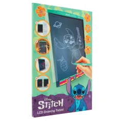 Canenco: Stitch LCD табло за рисуване
