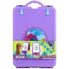 Canenco: Stitch преносим голям художник комплект