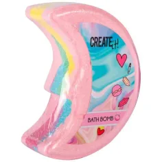 Canenco: Tie-Dye бомба за баня в различни варианти 1бр изображение 4