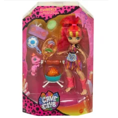 Cave Club: Emberly комплект с аксесоари - Mattel