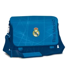 Чанта за рамо Real Madrid - Ars Una