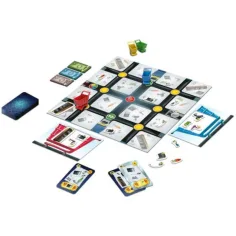 Черният петък настолна игра - Trefl изображение 2