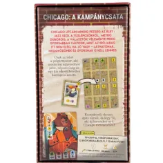 Чикаго: Играта на кампанията изображение 2