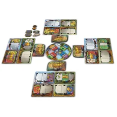 Игра на Chimere изображение 2