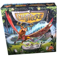 Игра на Chimere