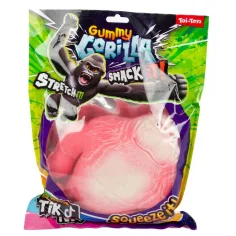 Chunky Monkey Стреч разтеглива горила изображение 3