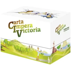 CIV: Carta Impera Victoria настолна игра