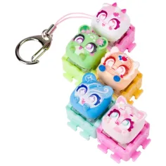 Clickeez: Анти стрес игра 5 бр. - 3-та серия изображение 2