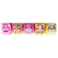 Clickeez: Анти стрес игра 5 бр. - 3-та серия изображение 3