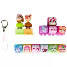 Clickeez: Анти стрес игра с клавиатура 3-та серия изображение 4