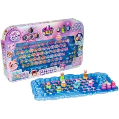 Clickeez: Анти стрес игра с клавиатура 3-та серия