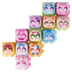 Clickeez: Антистрес игра 12 бр. - 3-та серия изображение 2