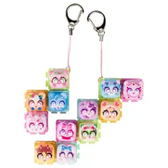 Clickeez: Антистрес игра 12 бр. - 3-та серия изображение 3