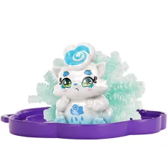 Cloudees: Мини домашни любимци изненада - Mattel изображение 4