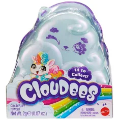 Cloudees Облачни приятели изненада домашен любимец пакет - Mattel