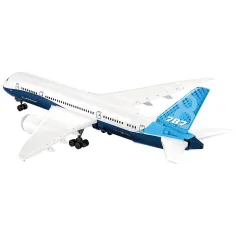 COBI: Boeing 787 Dreamliner самолет строителна играчка (26603) изображение 3