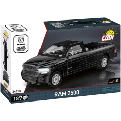 COBI: Dodge RAM 2500 строителна играчка (24610)