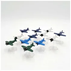 COBI: Игра на борда Midwayi (22105) изображение 5