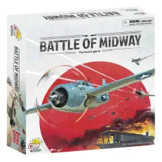 COBI: Игра на борда Midwayi (22105)