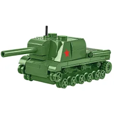 COBI: ISU-152 танк конструктор (3096) изображение 2
