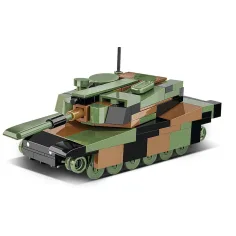 COBI: K2 Black Panther танк конструктор (3107) изображение 2