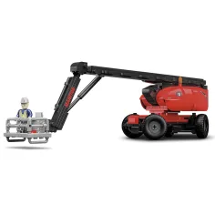 COBI: Manitou 280 TJ строителна играчка (1683) изображение 2